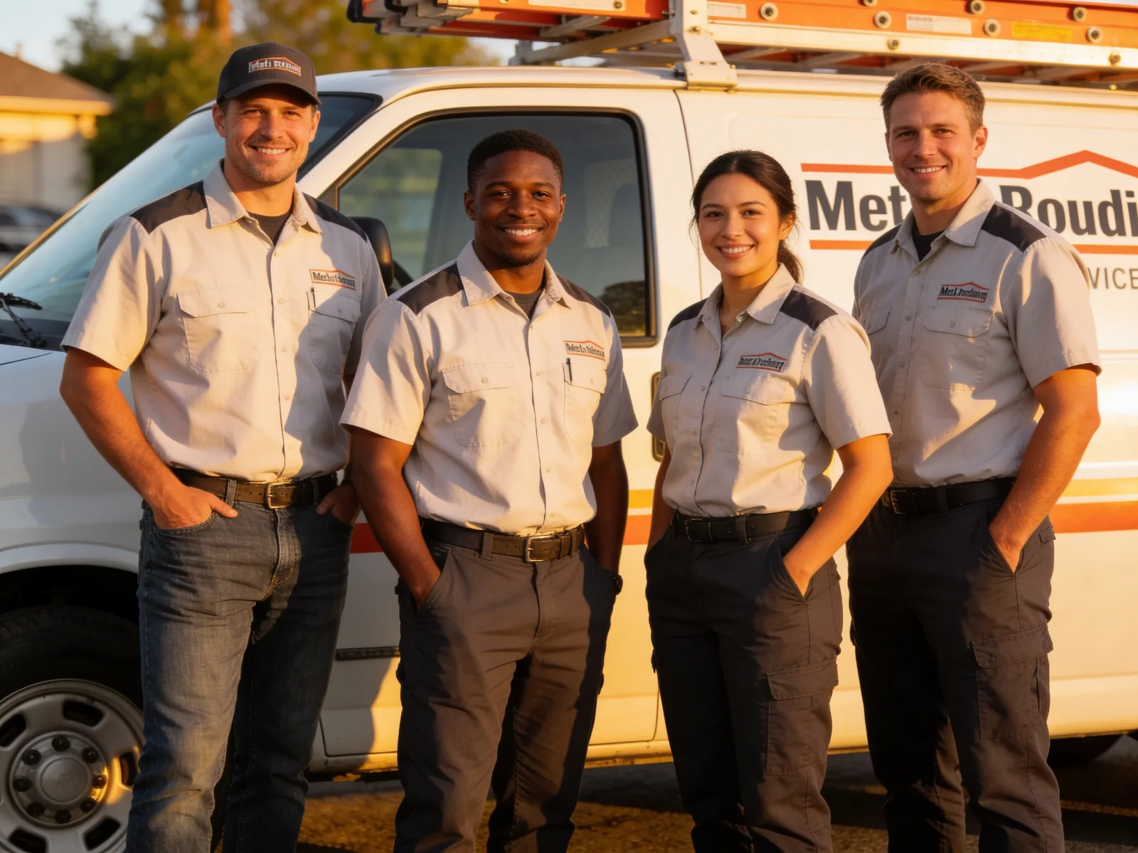 Metal Roof Installation company in Boulevard, CA